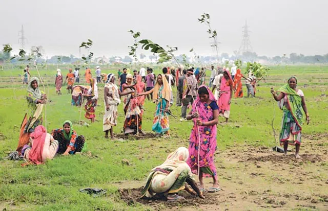 ଟମକା ପରେ ସୁକିନ୍ଦା ରେଞ୍ଜ : କରୋନା କାଳରେ କୋଟିକୋଟି ଟଙ୍କା ହଡ଼ପ