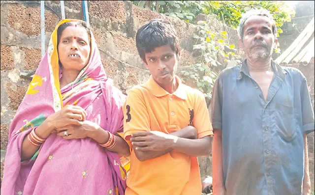 ମେଲା ପଡ଼ିଛି ଘର ଡିହ, ମିଳୁନି ସରକାରୀ ପକ୍କା ଘର