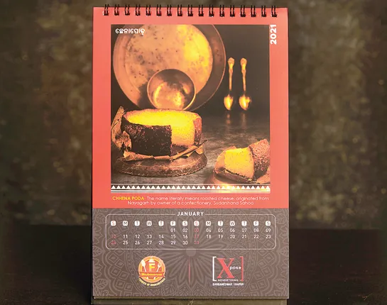 ‘ପ୍ରୟାସ ୨୦୨୧’ରେ ଓଡ଼ିଆ ଖାଦ୍ୟର ଚିତ୍ର