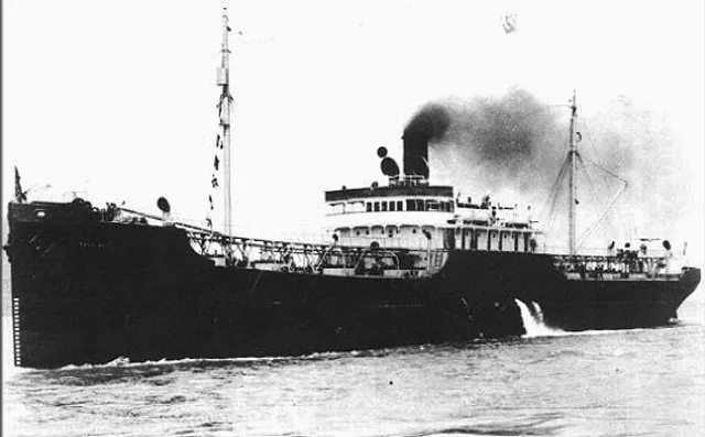 ସେ କାଳର ଚାନ୍ଦବାଲି ବନ୍ଦର