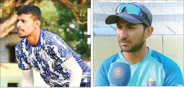 ସୟଦ ମୁସ୍ତାକ ଅଲ୍ଲୀ ଟ୍ବେଣ୍ଟି-୨୦ ଟ୍ରଫି, ବେଙ୍ଗଲକୁ ଆଜି ଭେଟିବ ଓଡ଼ିଶା