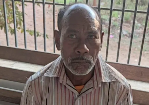 ହତ୍ୟା ଅଭିଯୋଗରେ ଜଣକୁ ଆଜୀବନ କାରାଦଣ୍ଡ ସହ ୧୦ ହଜାର ଟଙ୍କା ଜରିମାନା