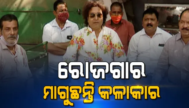 ପ୍ରଶାସନର ପ୍ରସ୍ତାବରେ ଯାତ୍ରା କମିଟି ଅରାଜି