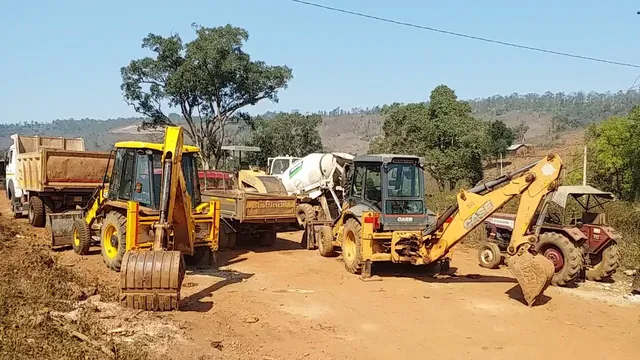 ଠିକାସଂସ୍ଥା କ୍ୟାମ୍ପରୁ ସୁପରଭାଇଜରଙ୍କୁ ଅପହରଣ!