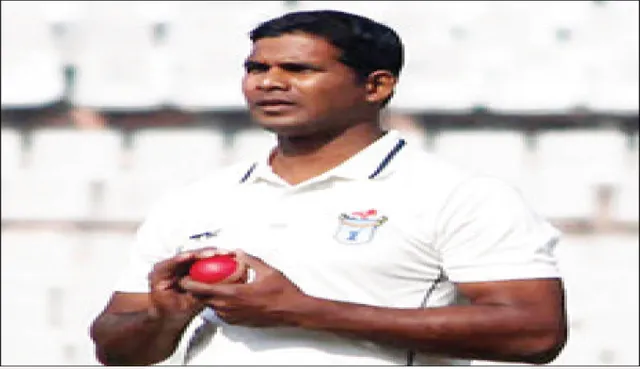 ଦୀପକ ବେହେରାଙ୍କ ଅବସର