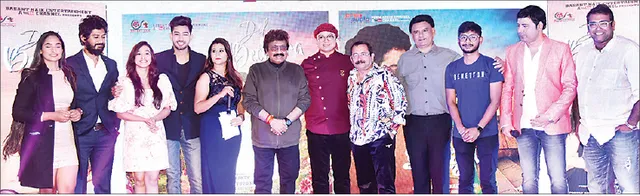 ‘ଦିଲ୍ ବେଚାରା’ ଓ ‘ଛକି ଶୂନ’ ଅଡିଓ ରିଲିଜ୍‌