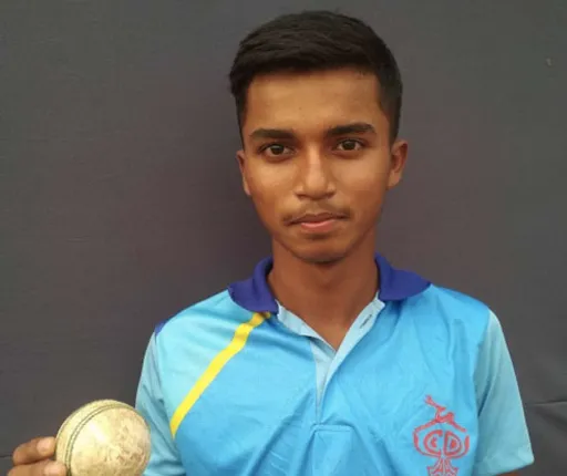 ୧୯ ବର୍ଷରୁ କମ୍‌ ଅନ୍ତଃଜିଲ୍ଲା କ୍ରିକେଟ୍‌: ଭୁବନେଶ୍ବର, କିଟ୍‌ ବିଜୟୀ