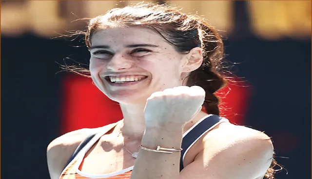 କ୍ବିତୋଭା, ୱାରିଙ୍କା, ଭେନସ୍‌ ବିଦା, ଜୋକୋଭିକ୍‌, ସେରେନା, ଥିମ୍‌ ଆଗେଇଲେ