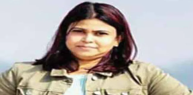 ବନବିଭାଗ ଅଧିକାରୀ ସସ୍ମିତା ଲେଙ୍କାଙ୍କୁ ମିଳିଲା ଏସିଆ ପରିବେଶ ପ୍ରବର୍ତ୍ତନ ପୁରସ୍କାର