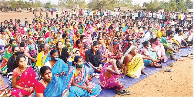 ଜୟଦେବ ବିହାର-ନନ୍ଦନକାନନ ସମାନ୍ତରାଳ ରାସ୍ତାରେ ପୁଣି ବାଧା, ଇଞ୍ଚେ ଜାଗା ବି ଛାଡ଼ିବୁନି