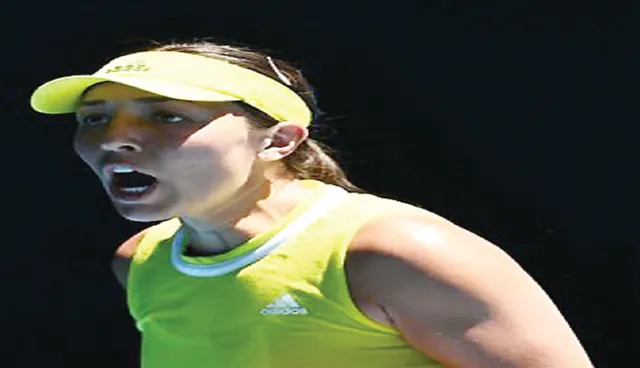 ଆଜାରେଙ୍କାଙ୍କ ଅଭିଯାନ ଶେଷ: ବାର୍ଟି, ନାଦାଲଙ୍କ ସହଜ ବିଜୟ