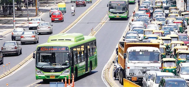 ସହରାଞ୍ଚଳରେ ବସ୍ ସେବା ପାଇଁ ୧୮ ହଜାର କୋଟି, ମେଟ୍ରୋ ରେଳ ପ୍ରକଳ୍ପ ପାଇଁ ଦୁଇ ନୂଆ ପ୍ରଯୁକ୍ତି