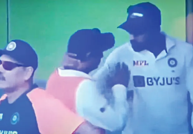 କୁଲଦୀପ-ସିରାଜଙ୍କ ବିବାଦୀୟ ଭିଡିଓ