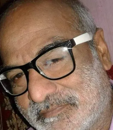 ବଲାଙ୍ଗୀରର ଜଣାଶୁଣା ସଂଗଠକ ତଥା ରାଜନେତା ଗିରିଧାରୀ ପତିଙ୍କ ପରଲୋକ