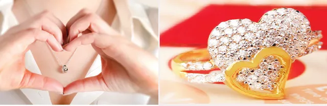 ଗହଣାରେ ପ୍ରେମର ପ୍ରତୀକ: ବାହାଘର ପାଇଁ ବିକ୍ରି ବଢ଼ିଛି, ୫୦୦୦ ଟଙ୍କାରୁ ଆରମ୍ଭ