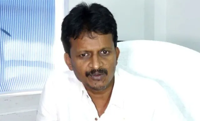 ମନ୍ତ୍ରୀଙ୍କ ସହ ଝଗଡ଼ା କରି ଜଣେ ଅଟକ