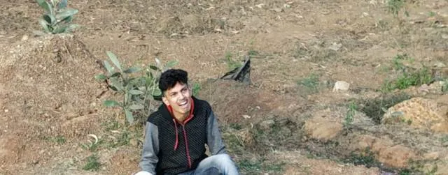 ଜଙ୍ଗଲରୁ ମିଳିଲା ଯୁବକଙ୍କ ମୃତଦେହ: ହତ୍ୟାକାଣ୍ଡ ନେଇ ପରିବାରର ସନ୍ଦେହ 