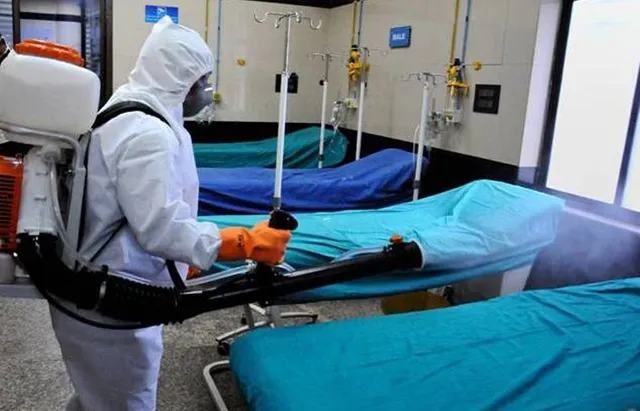 କୋଭିଡ୍ ମୁକାବିଲା ପରେ, ୪୫୪ କୋଟିର ସମ୍ପତ୍ତି ଏବେ କେଉଁଠି?