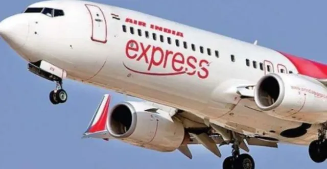 ଭାରତ ଆସୁଥିବା ଯାତ୍ରୀମାନଙ୍କ ପାଇଁ କୋଭିଡ୍‌ ନେଗେଟିଭ୍‌ ରିପୋର୍ଟ ବାଧ୍ୟତାମୂଳକ: ଏୟାର ଇଣ୍ଡିଆ ଏକ୍ସପ୍ରେସ