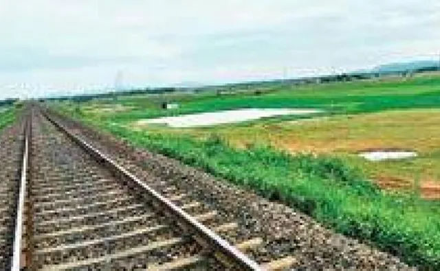 ତାଳଚେର-ବିମଳାଗଡ଼ ରେଳପଥ ପ୍ରକଳ୍ପ: କିଛି ମିଳିଲା, କିଛି ରହିଗଲା