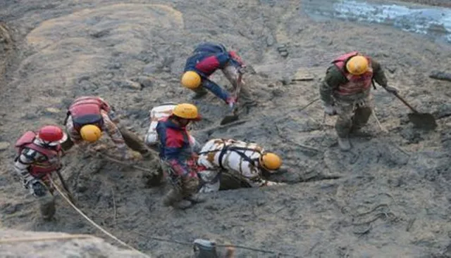 ଚାମୋଲି ହିମସ୍ଖଳନ: ୧୩୫ ନିଖୋଜ ବ୍ୟକ୍ତିଙ୍କୁ ‘ମୃତ’ ଘୋଷଣା କଲେ ସରକାର