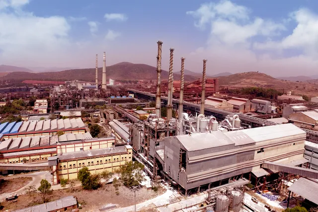 ତୃତୀୟ ତ୍ରୈମାସରେ ନାଲକୋର ୨୪୦ କୋଟି ଲାଭ