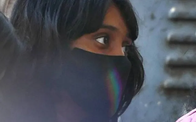 ‘ଟୁଲକିଟ୍‌’ ମାମଲା: ଦିଶା ରବିଙ୍କୁ ଦିନିକିଆ ରିମାଣ୍ଡରେ ନେଲା ଦିଲ୍ଲୀ ପୁଲିସ