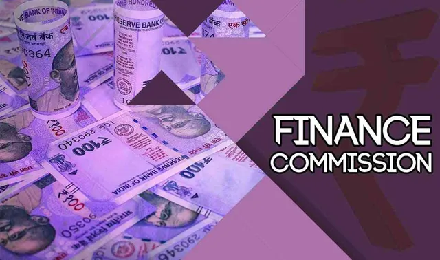 ଅର୍ଥ କମିସନଙ୍କ ଛାଟ, ଓଡ଼ିଶାର ଭାଗ ୪.୫୨% କମିଲା