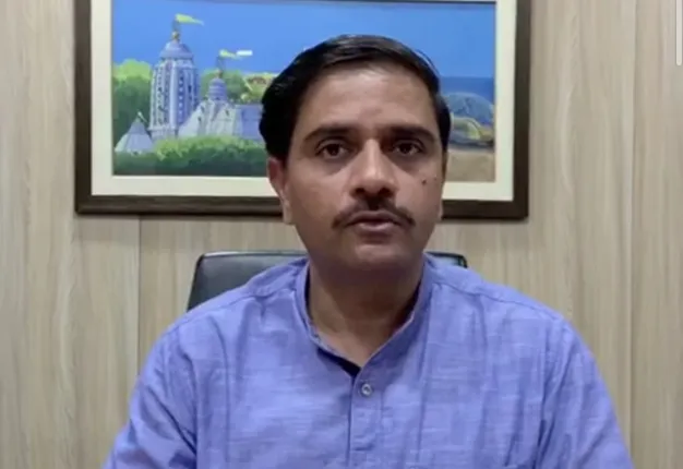 ଲକ୍‌ଡାଉନ୍ ଖବର କେବଳ ଗୁଜବ- ଜିଲ୍ଲାପାଳ