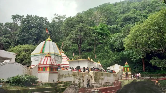 ହରିଶଙ୍କର-ନୃସିଂହନାଥ ମନ୍ଦିରରେ ବିକାଶମୂଳକ କାମ ୨୦୨୨ ସୁଦ୍ଧା ଶେଷ କରିବା ଲକ୍ଷ୍ୟ