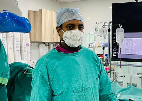 ଏମ୍ସରେ ବିରଳ ହୃଦରୋଗ ଅସ୍ତ୍ରୋପଚାର