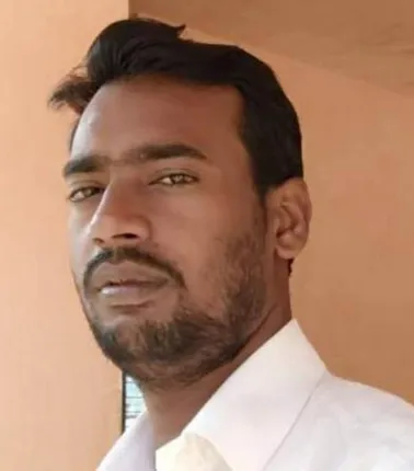 ଅଜଣା ବୋଲେରୋ ଧକ୍କାରେ ଚାଲିଗଲା ଶିକ୍ଷକଙ୍କ ଜୀବନ; ଉଜୁଡି ଗଲା ପରିବାରର ସ୍ବପ୍ନ