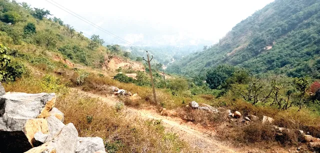 କଇଁପୁର-ଗଙ୍ଗାବାଡ଼ ପ୍ରଧାନମନ୍ତ୍ରୀ ସଡ଼କ ସମ୍ପୂର୍ଣ କେବେ? ଚିକିତ୍ସା ପାଇଁ ଆନ୍ଧ୍ରକୁ ଯାଉଛନ୍ତି ଗ୍ରାମବାସୀ