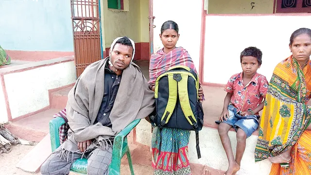 ଗୁଣି ସନ୍ଦେହରୁ ଗୁଳି, ବର୍ତ୍ତିଗଲେ ଧର୍ମଯାଜକ