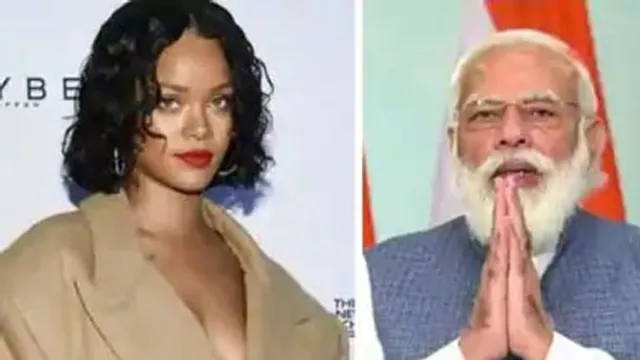 ଭାରତର ଉଦାରତା : ରିହାନାଙ୍କ ବିବାଦୀୟ ଟ୍ବିଟ୍‌ ସତ୍ତ୍ବେ ବାର୍ବାଡୋସ୍‌କୁ ଭାରତ ପଠାଇଲା ଲକ୍ଷେ କୋଭିଡ୍‌ ଟିକା