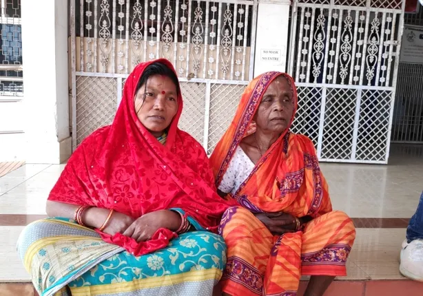 ଜମି ମାଫିଆଙ୍କ ଭୟରେ ପୁଲିସ ପ୍ରଶାସନ!