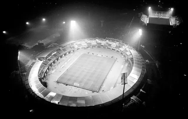 କ୍ରୀଡ଼ାର ଭୂମି ଓଡ଼ିଶା