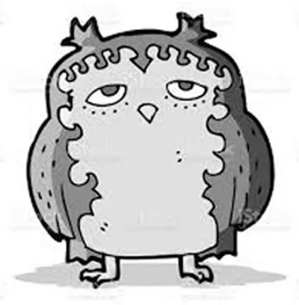 ପେଚା ତୋହର ନିଜ ଗୁରୁ