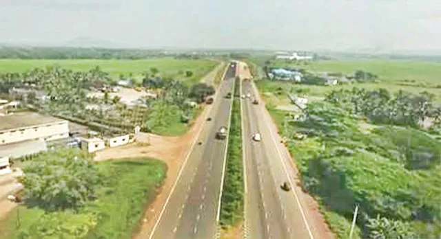 ନୂଆଗାଁ-କାଟେଣି ରାସ୍ତା ଚାରିଥାକିଆ ହେବ, ଏବେ ଜମି ଅଧିଗ୍ରହଣ ବାଧକ ସାଜିଛି