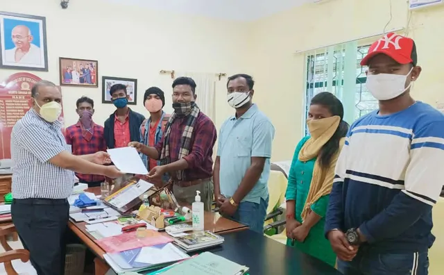 ‘ମୁଣ୍ଡାରୀ ଓ ହୋ ଭାଷା’ରେ ପିଜି ପାଠ୍ୟକ୍ରମ ଖୋଲିବା ଦାବି