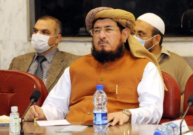 ୧୪ ବର୍ଷିୟା ନାବାଳିକାକୁ ପାକିସ୍ତାନ ସାଂସଦ ବିବାହ କରିବା ଘଟଣାକୁ ନେଇ ହଇଚଇ; ପୁଲିସ୍‌ ଆରମ୍ଭ କଲା ତଦନ୍ତ