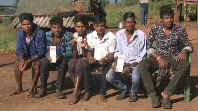 ସୀମା ବିବାଦ ପ୍ରଶାସନର ନିଦ ଭାଙ୍ଗୁନି; ଜୁମଡାଙ୍ଗ ବଦଳରେ ଜୁମଡାଙ୍ଗି ହେଲାଣି ଭାଷା ଗଲା ମାନଚିତ୍ରରୁ ବି ଯିବ