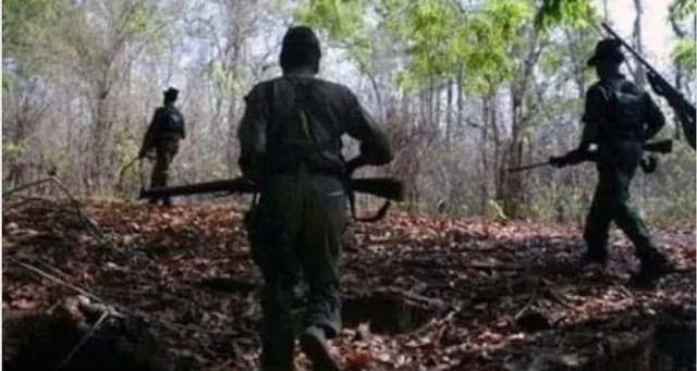 ପୁଲିସ ଏନ୍‌କାଉଣ୍ଟରରେ ମାଓନେତା ଦସୁରୁ ମୃତ: କନ୍ଧମାଳ, ବୌଦ୍ଧରେ ୨୭ରୁ ଅଧିକ ମାମଲା