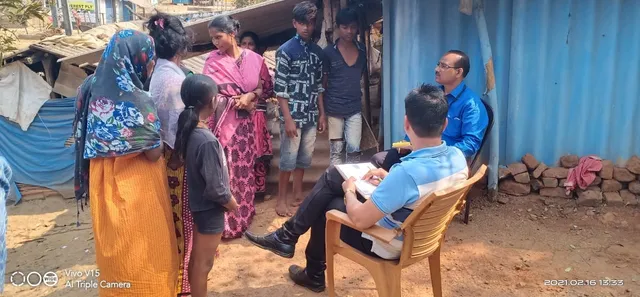 ଚିତ୍ରକୋଣ୍ଡା ଥାନାରେ ୪ ନାବାଳକକୁ ଥାର୍ଡ ଡିଗ୍ରି ଘଟଣା: ତଦନ୍ତ ଆରମ୍ଭ କଲେ ଜିଲ୍ଲା ଶିଶୁ ସୁରକ୍ଷା ଅଧିକାରୀ 