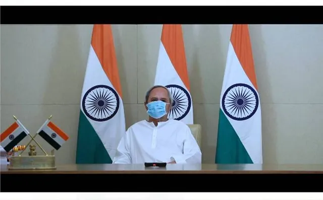 କୋଭିଡ୍‌ ନିୟମ ମାନ: ମୁଖ୍ୟମନ୍ତ୍ରୀ, ସର୍ଭିଲାନ୍ସ ଓ ଟେଷ୍ଟିଂ ବଢ଼ାଇବାକୁ ନିର୍ଦ୍ଦେଶ