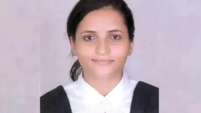 ‘ଟୁଲ୍‌କିଟ୍‌’ ମାମଲାରେ ନିକିତା ଜାକୋବ୍‌ଙ୍କୁ ୩ ସପ୍ତାହ ଅନ୍ତରୀଣ ଜାମିନ ଦେଲେ ବମ୍ବେ ହାଇକୋର୍ଟ