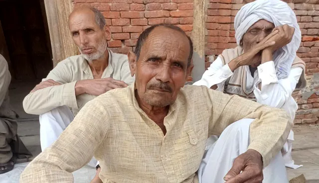 ମୁଜାଫର୍‌ନଗରରେ ବିଜେପି କର୍ମୀ ଓ କୃଷକଙ୍କ ମଧ୍ୟରେ ମୁହାଁମୁହିଁ, ଅନେକ ଆହତ