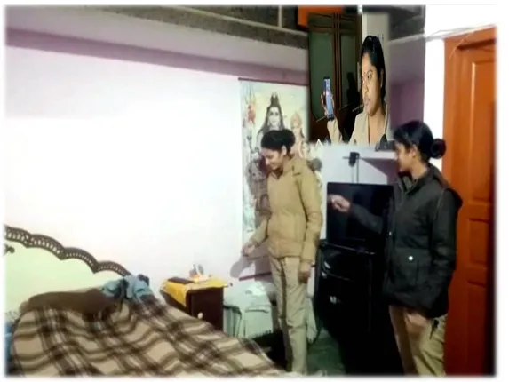 ଘର କାନ୍ଥରୁ ଶୁଣାଯାଉଛି ରହସ୍ୟମୟ ଶବ୍ଦ, ଭୟରେ ପରିବାରଲୋକ