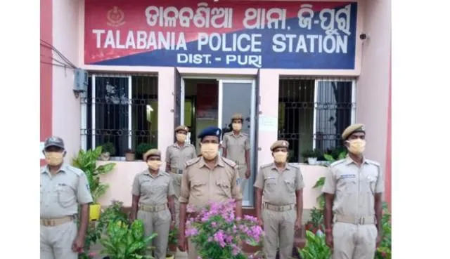 ହାଜତ ଭିତରେ ହାତ ଓ ବେକ କାଟିଲେ ଅଭିଯୁକ୍ତ!