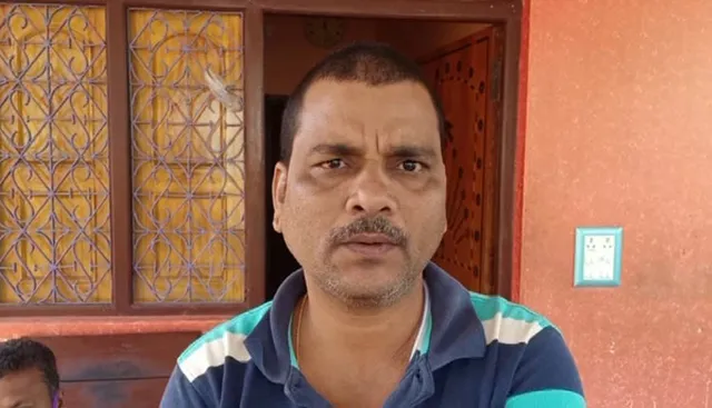 ମାହାଙ୍ଗା ମର୍ଡର-ପ୍ରଫୁଲ୍ଲ ମୃତ୍ୟୁ ଘଟଣା : ପୁଣି ମନ୍ତ୍ରୀଙ୍କ ନାମ ଯୋଡ଼ି ଏଫ୍‌ଆଇଆର୍ ଦେ‌ଲେ ରମାକାନ୍ତ